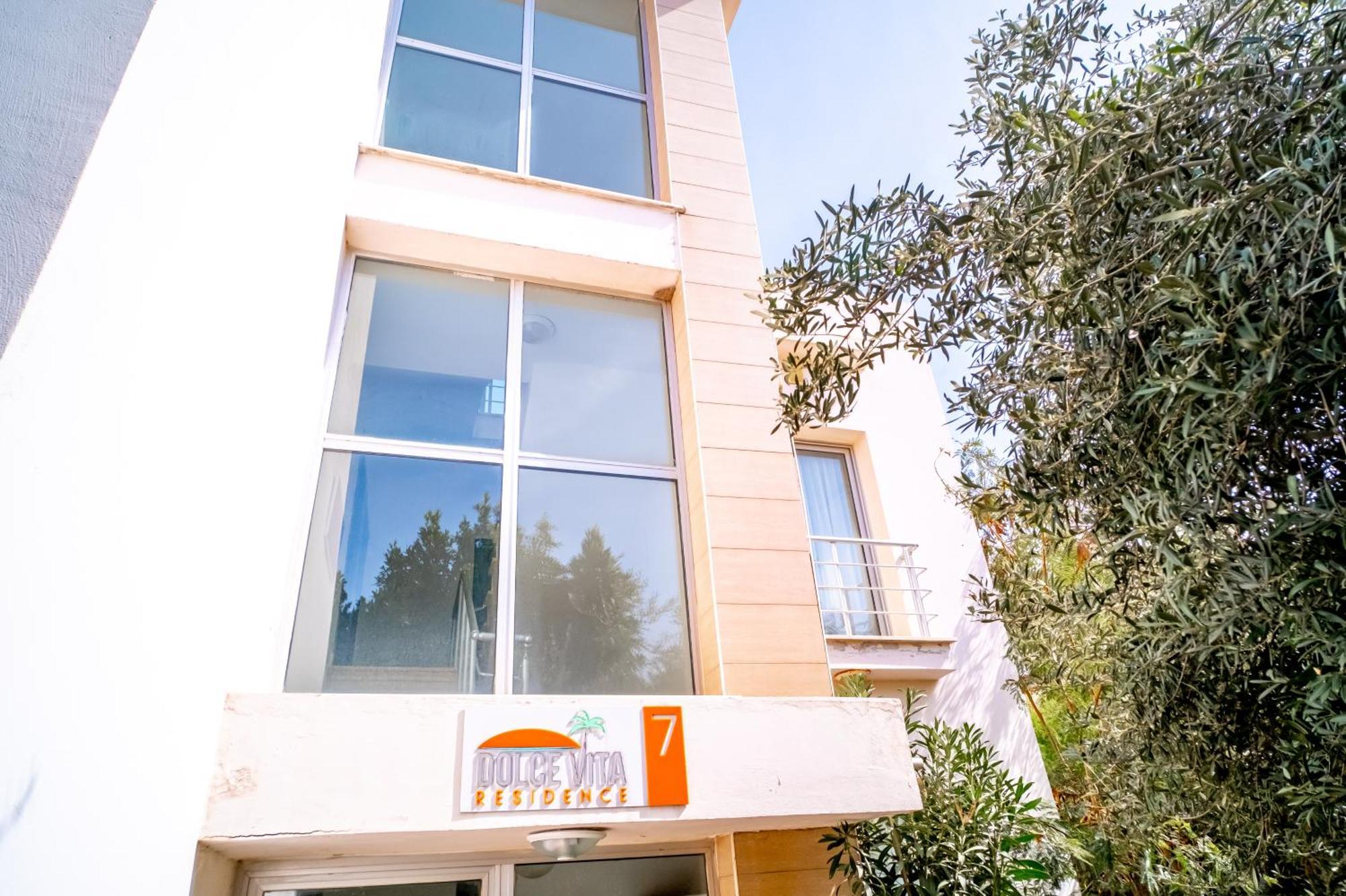 Romantiс Two-bedroom With Sea View