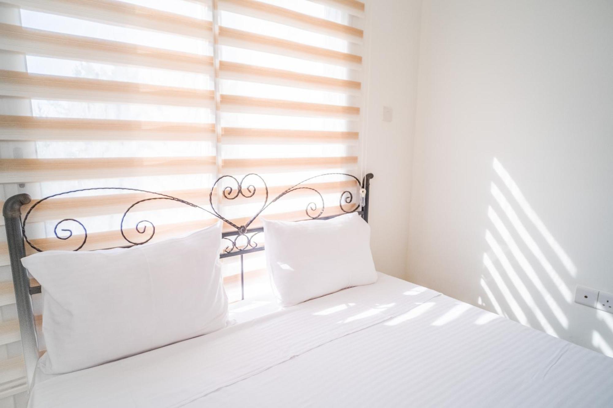 Romantiс Two-bedroom With Sea View * Kyrenia (Northern Cyprus)