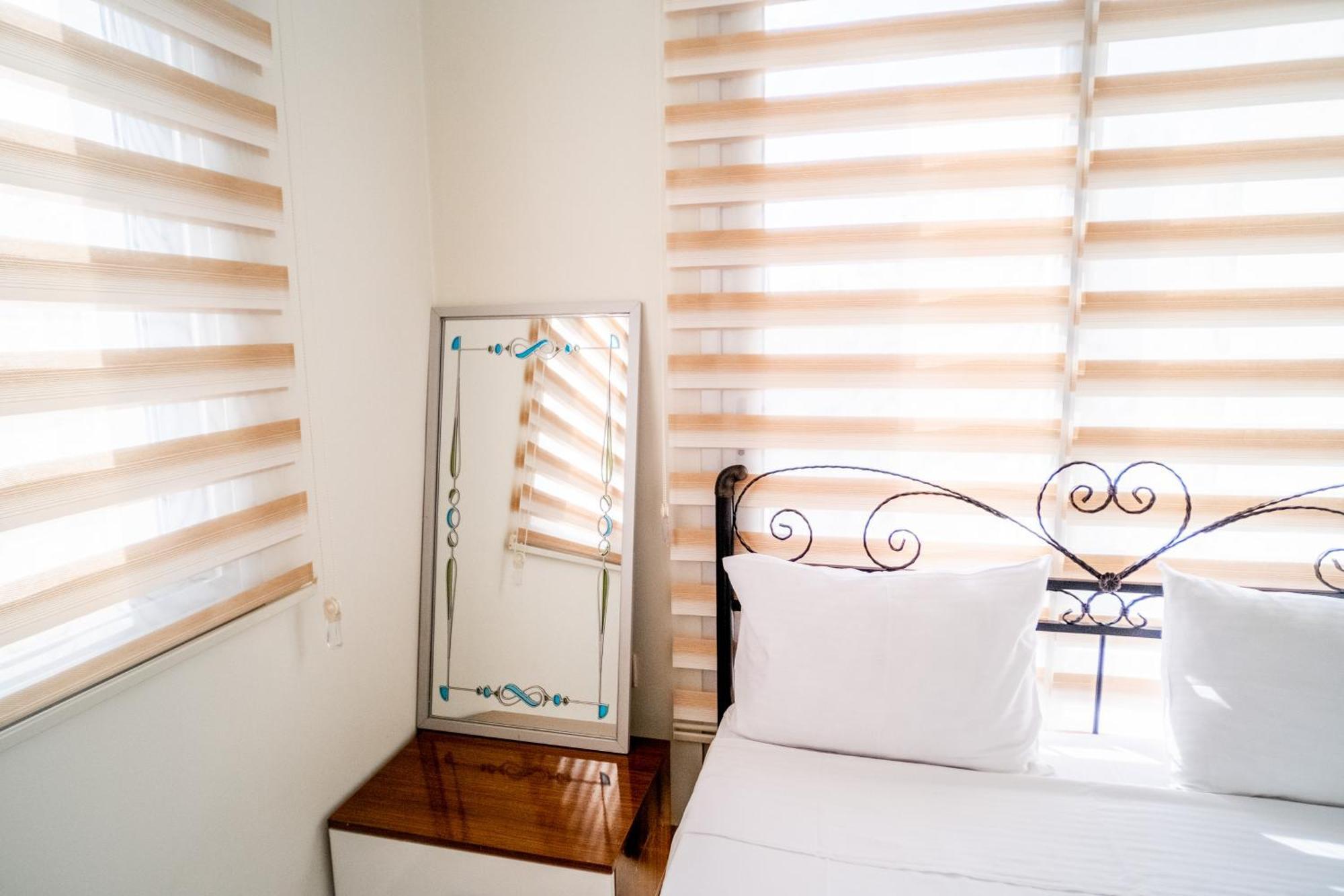 Romantiс Two-bedroom With Sea View Kyrenia (Northern Cyprus)
