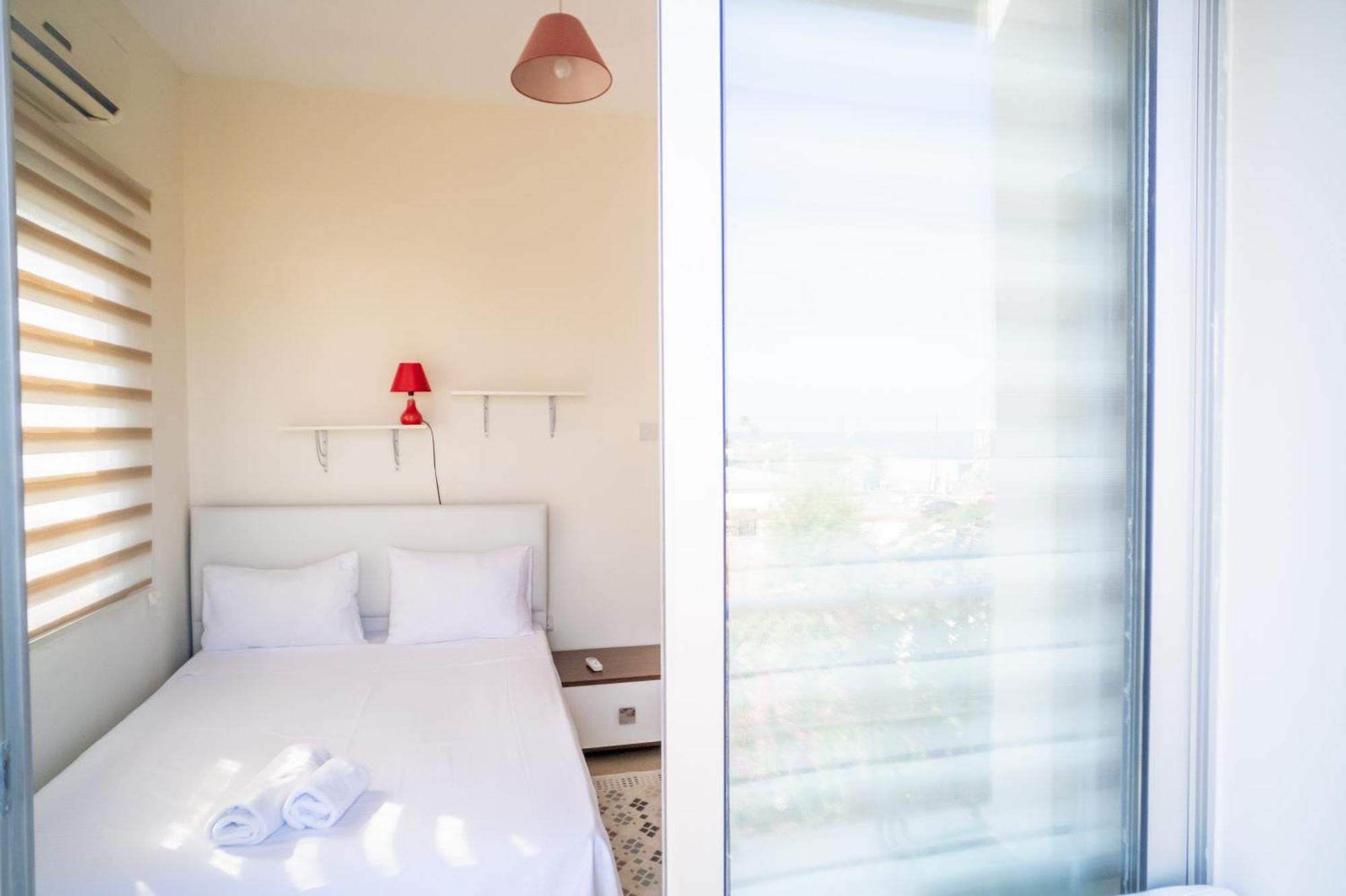 Apartment Romantiс Two-bedroom With Sea View Kyrenia (Northern Cyprus)