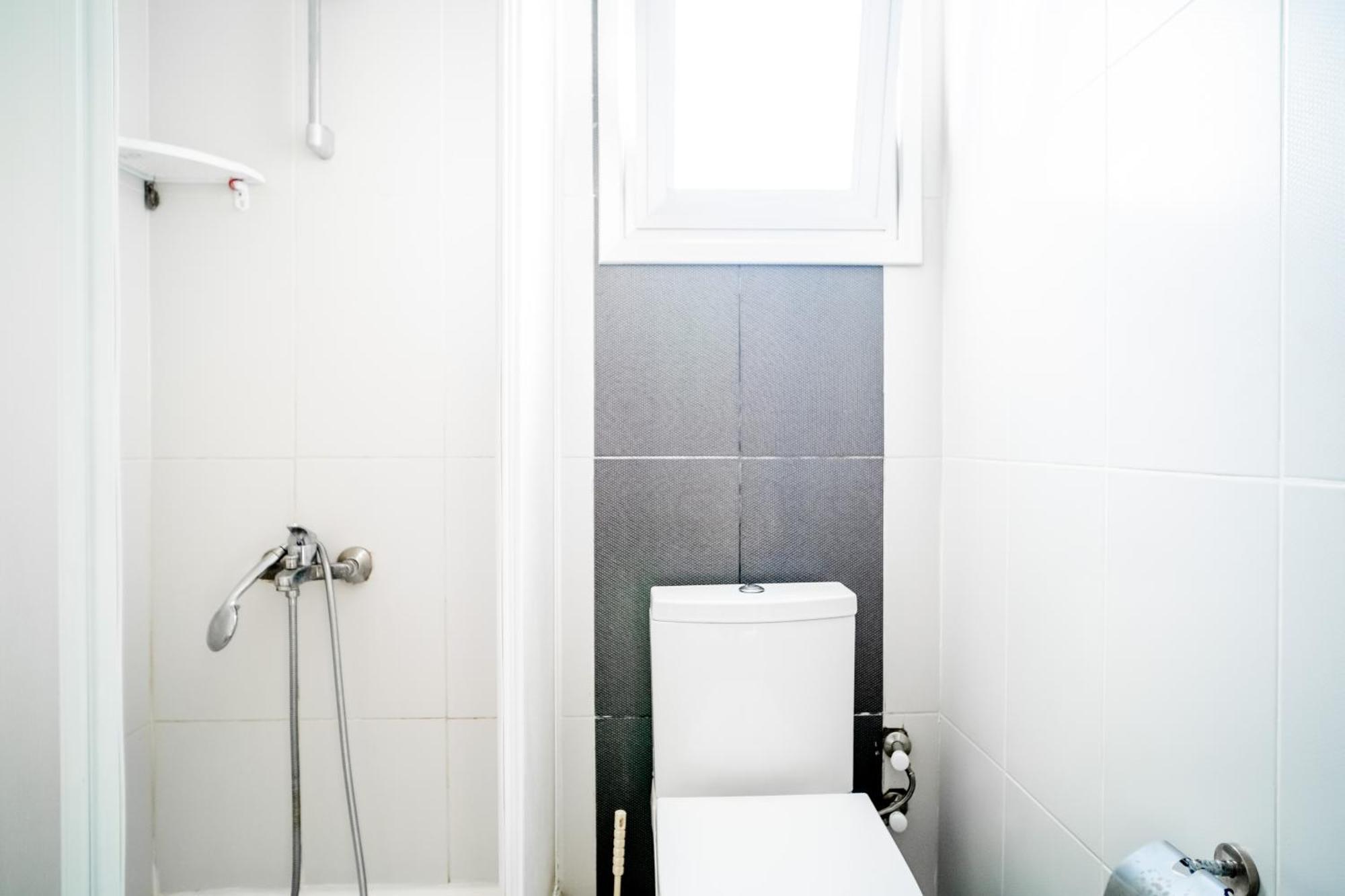 Romantiс Two-bedroom With Sea View Apartment Kyrenia (Northern Cyprus)